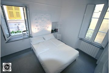 Italie Byt Finale Ligure, Extérieur